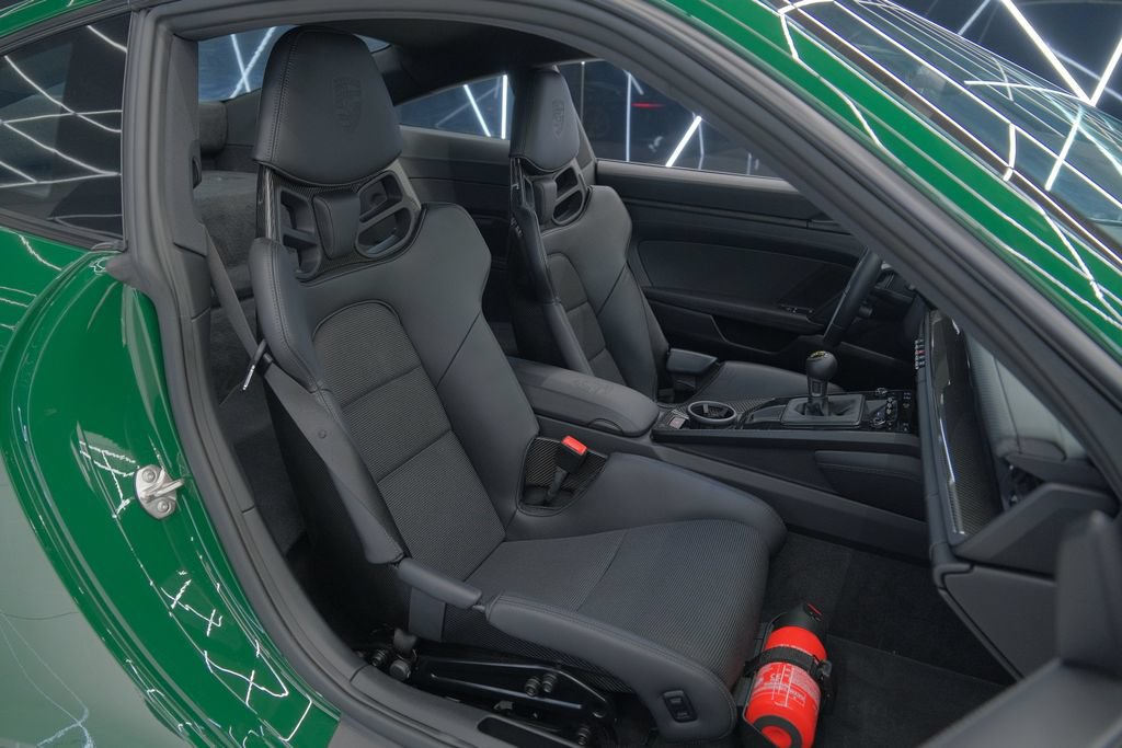 Used 2022 Porsche 911 GT3 RWD image 23