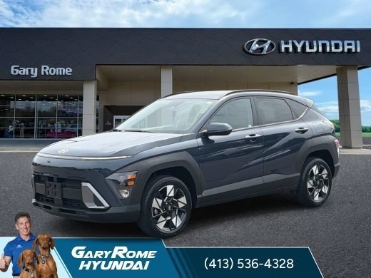 Certified 2024 Hyundai Kona SEL w/ Convenience Package AWD/4WD video 1