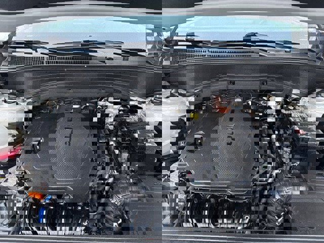 Certified 2022 Hyundai Santa Fe SEL image 24