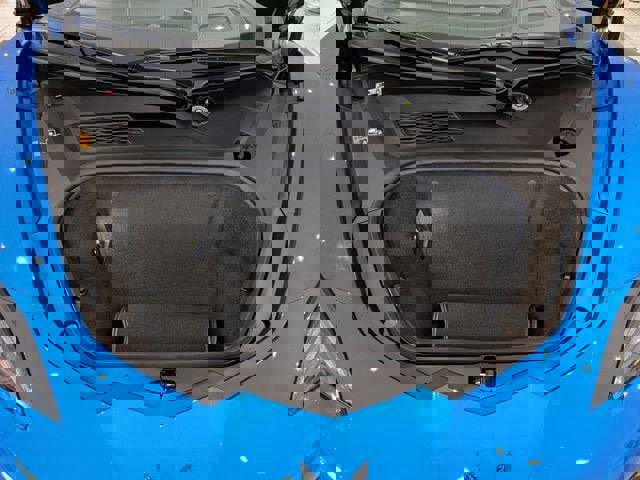 New 2026 Chevrolet Corvette E-Ray w/ ZER Performance Package image 30