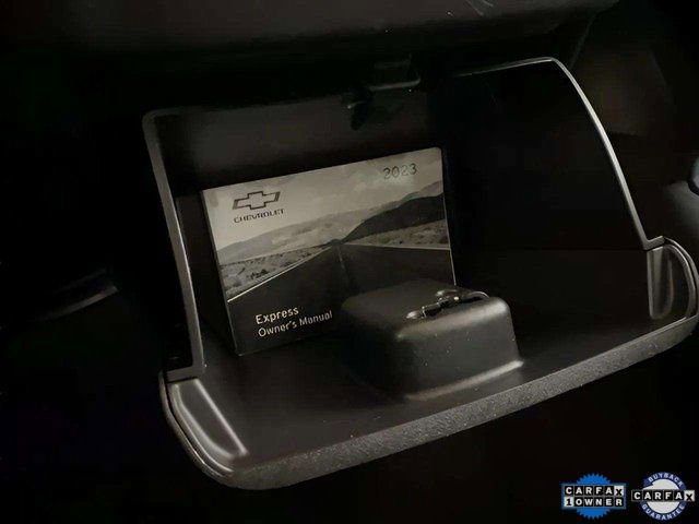 Used 2023 Chevrolet Express 3500 LT w/ LT Preferred Equipment Group image 46