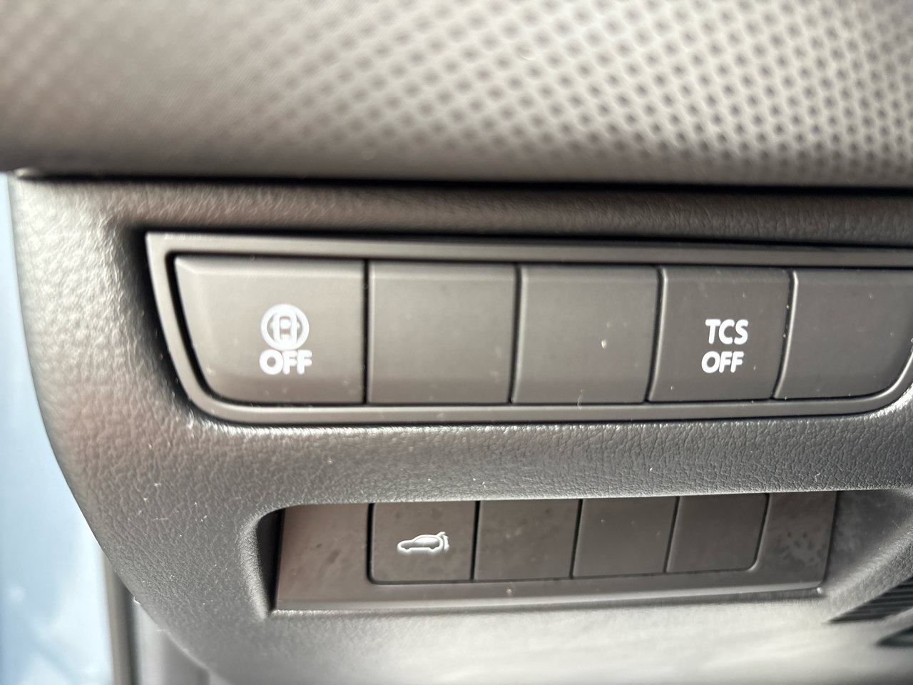 Used 2023 MAZDA CX-50 2.5 S w/ Preferred Plus Pkg image 14