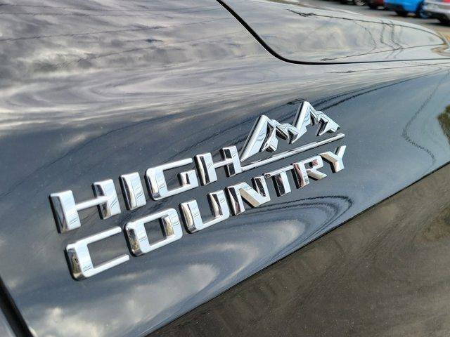 Used 2022 Chevrolet Tahoe High Country AWD/4WD image 6