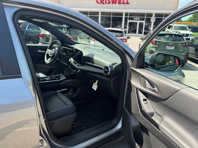 Used 2026 Chevrolet Equinox LT w/ Convenience Package II AWD/4WD image 26