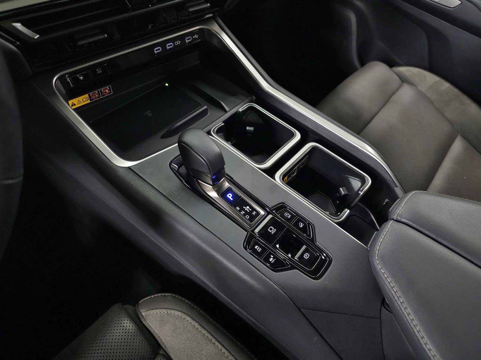 Certified 2025 Lexus TX 350 AWD w/ Technology Package image 33