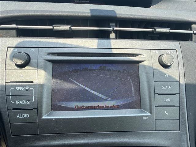 Used 2015 Toyota Prius Two FWD image 12