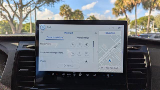 Used 2023 Ford Transit 350 XLT image 23