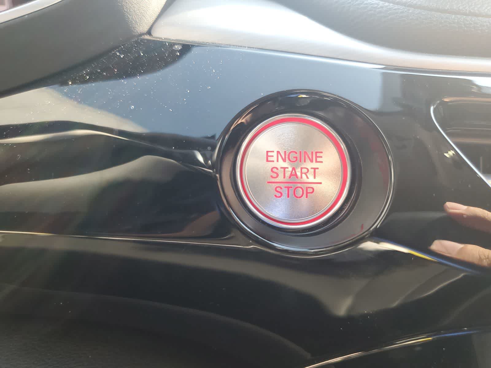 Used 2025 Acura MDX SH-AWD image 21