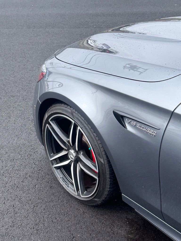 Used 2019 Mercedes-Benz E 63 AMG S w/ Driver Assistance Package image 31