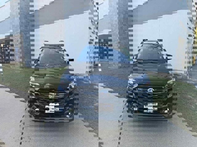 New 2025 Subaru Outback Onyx Edition image 11