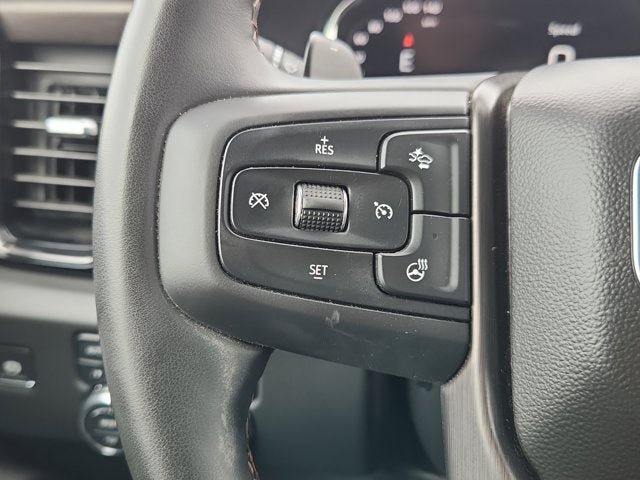 Used 2025 GMC Sierra 1500 AT4 AWD/4WD image 22