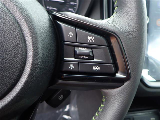 New 2025 Subaru Ascent Onyx Edition image 17