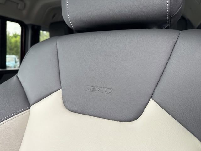 New 2025 INEOS Grenadier Fieldmaster Edition image 24