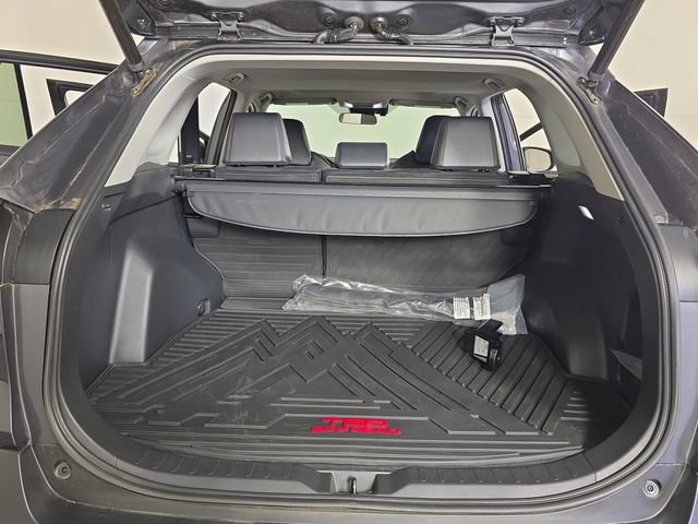 Used 2023 Toyota RAV4 TRD Off-Road w/ TRD Off-Road Weather Package AWD/4WD image 26