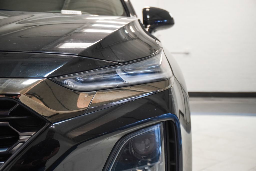 Used 2019 Hyundai Santa Fe SEL image 40