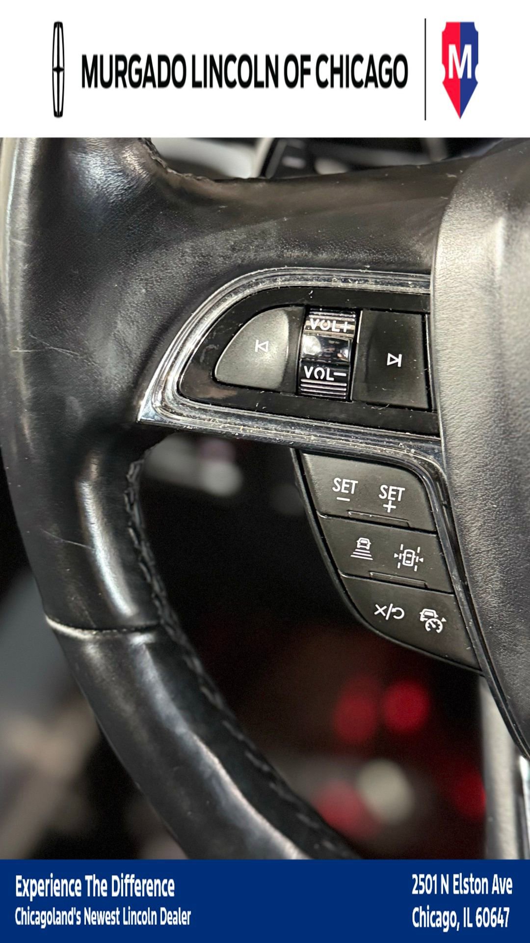 Used 2023 Lincoln Navigator Reserve image 82