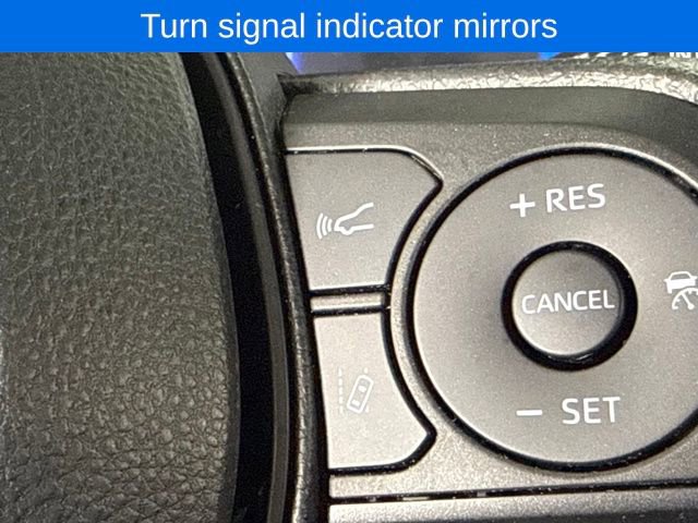 Used 2024 Toyota RAV4 XLE image 22