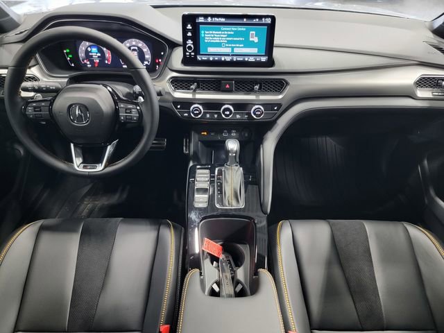 New 2026 Acura Integra A-Spec FWD image 17