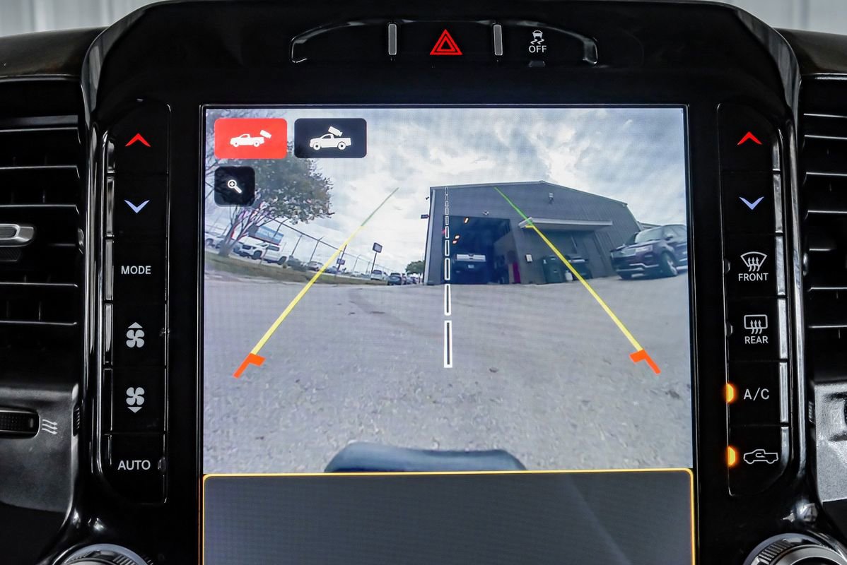 Used 2022 RAM 3500 Laramie image 21