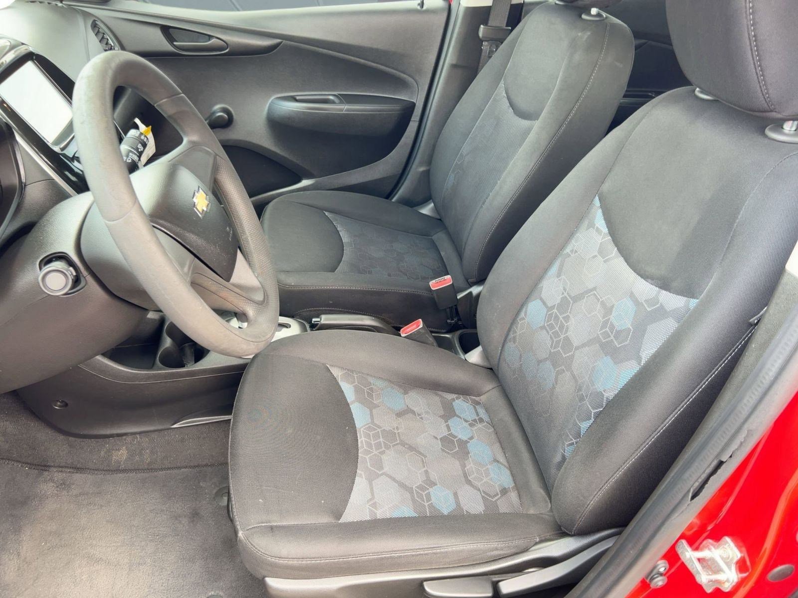 Used 2018 Chevrolet Spark LS image 5