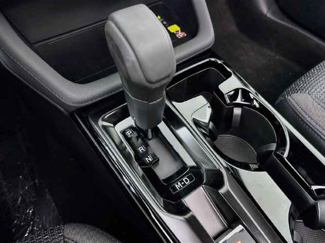 New 2026 Subaru Forester Premium AWD/4WD image 17