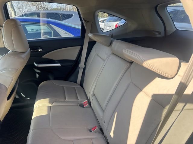 Used 2016 Honda CR-V Touring image 13