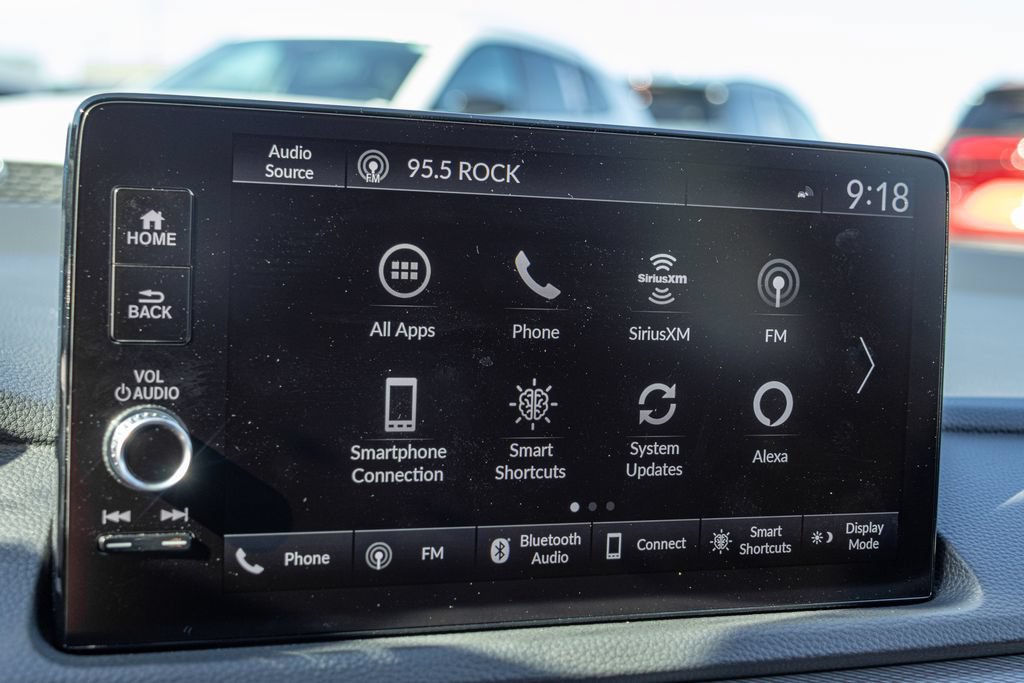 Used 2026 Acura Integra A-Spec w/ Technology Package FWD image 16