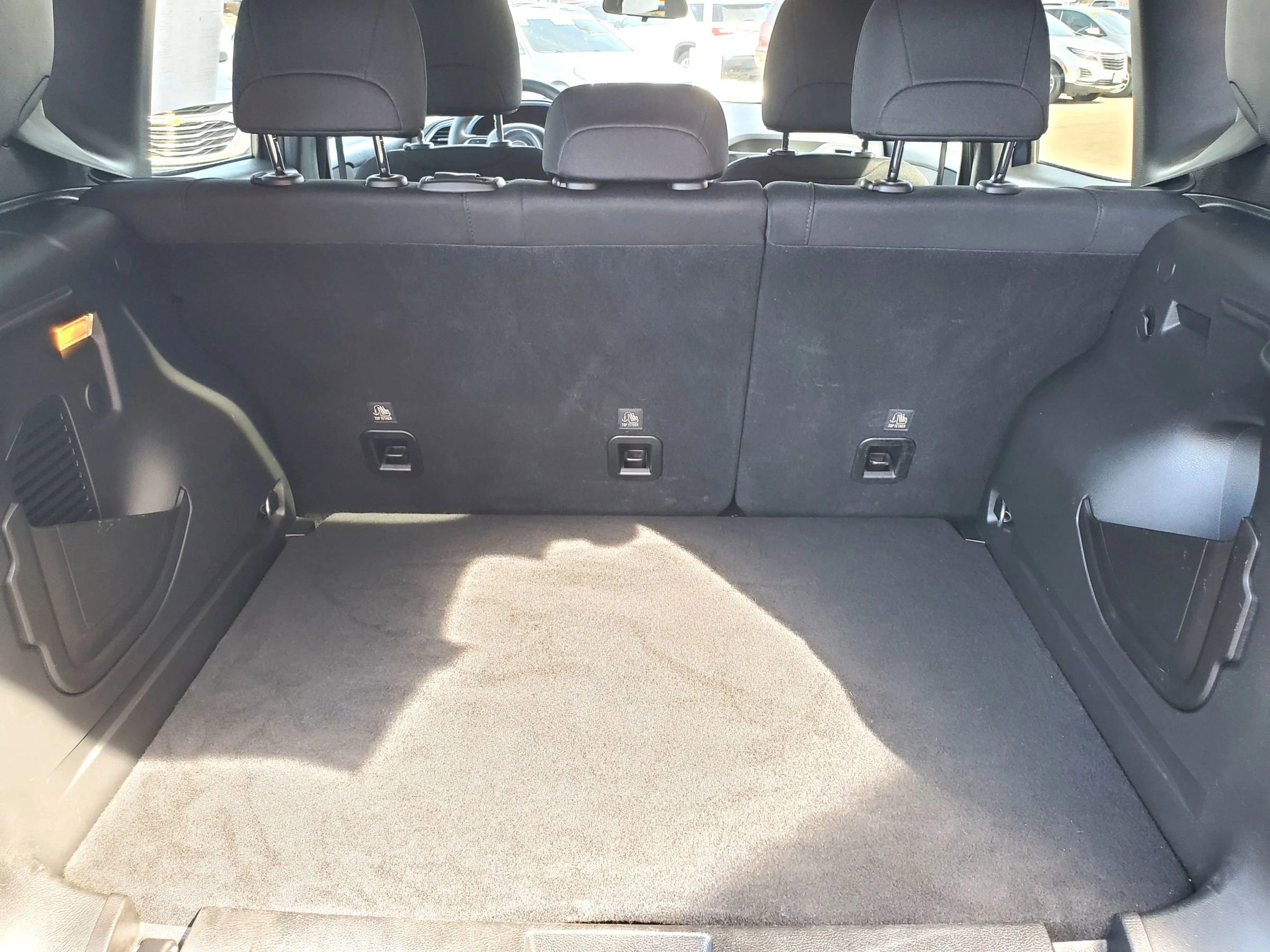 Used 2021 Jeep Renegade Sport AWD/4WD image 14