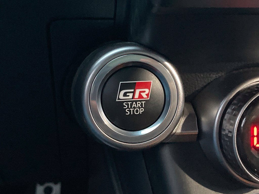 Certified 2025 Toyota GR86 Premium RWD image 22