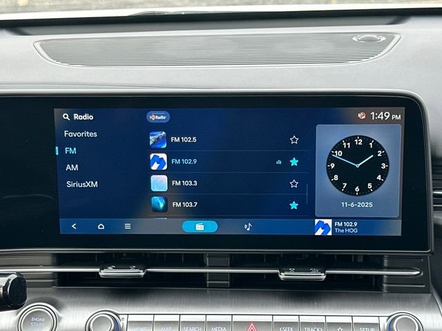 New 2026 Hyundai Kona SEL Premium AWD/4WD image 22