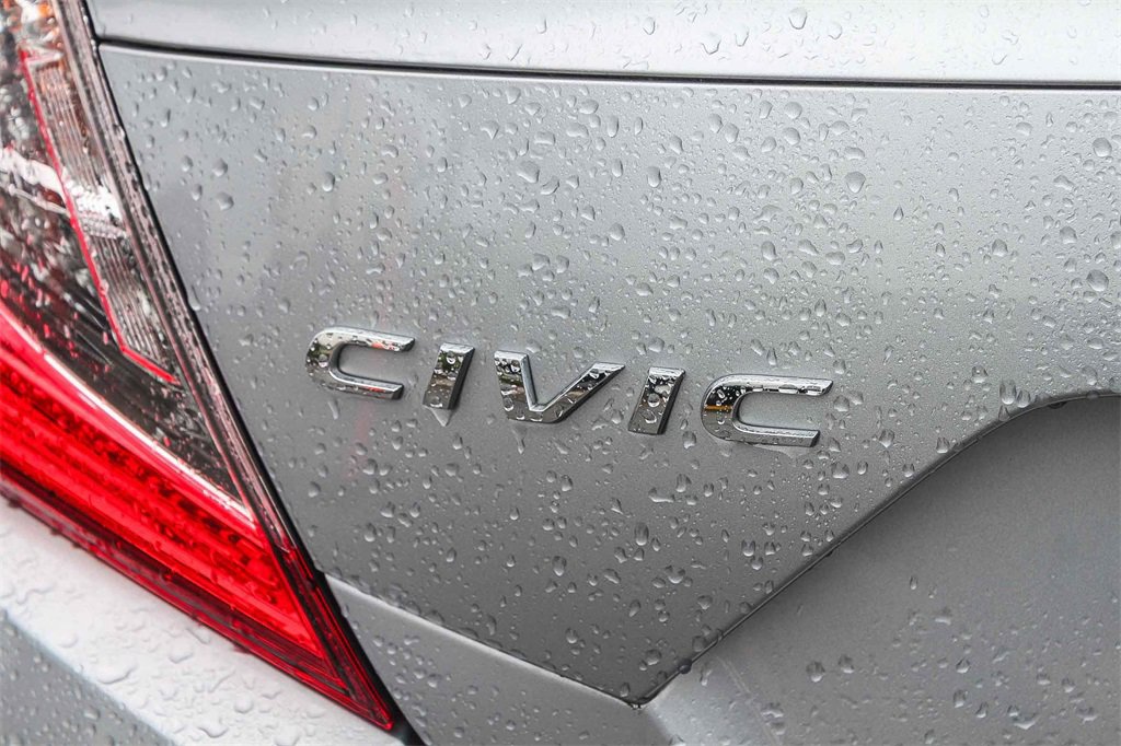 Used 2016 Honda Civic EX image 12