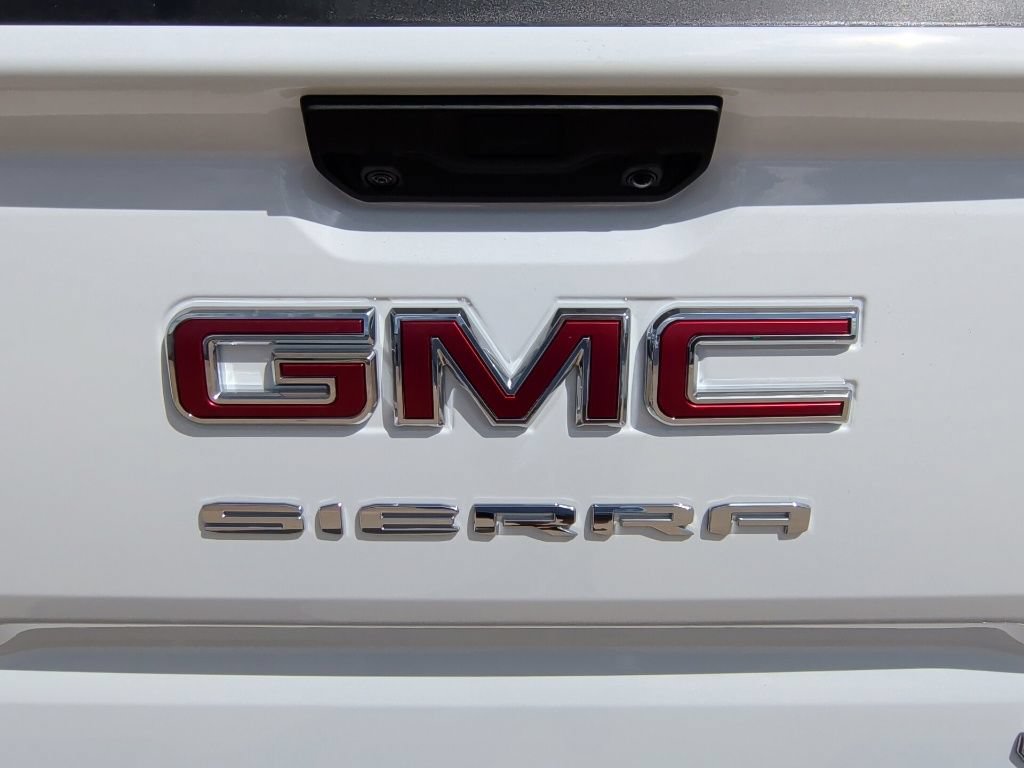 New 2026 GMC Sierra 1500 Elevation AWD/4WD image 40