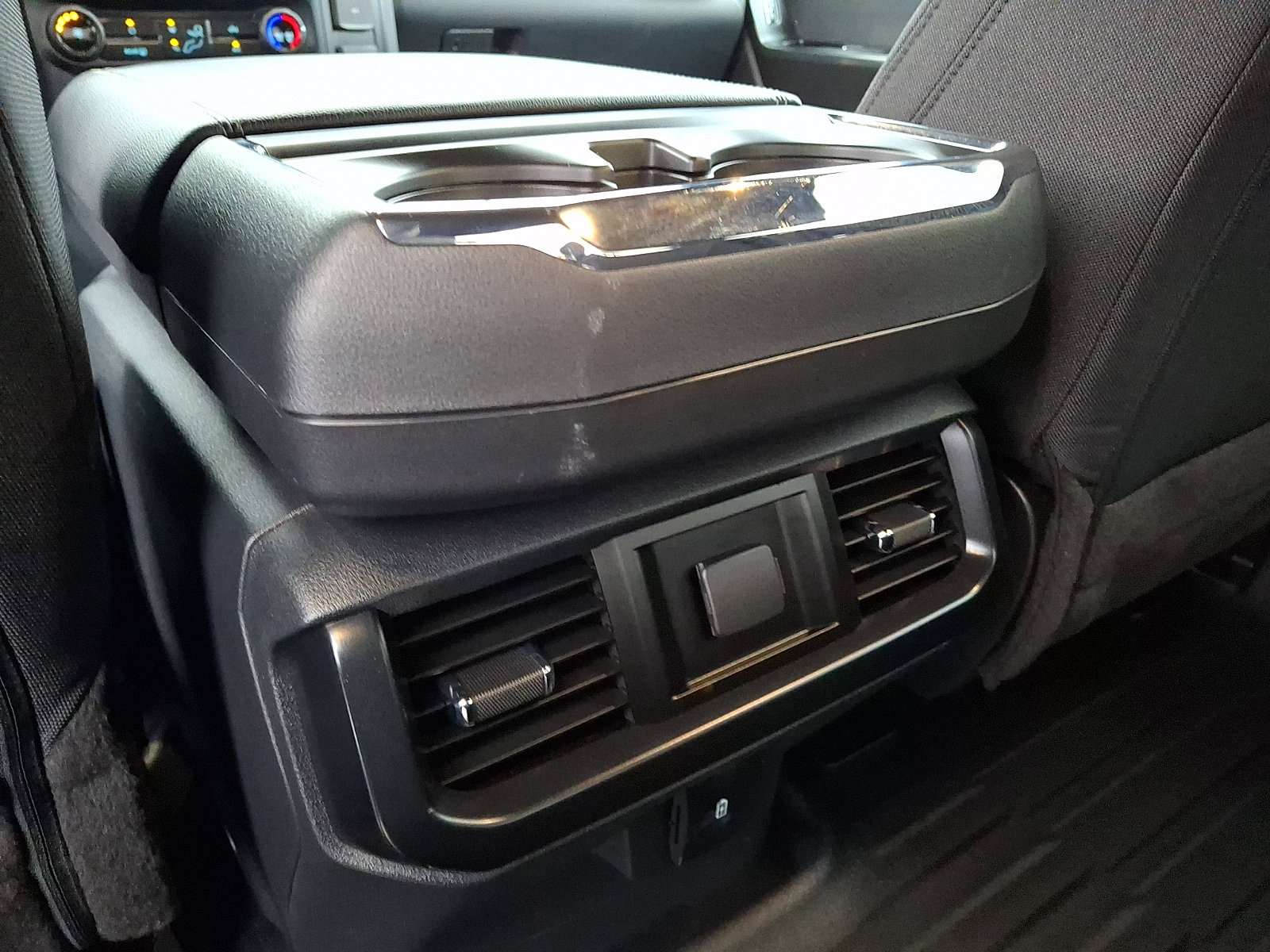 Certified 2023 Ford F150 XL w/ STX Appearance Package image 11