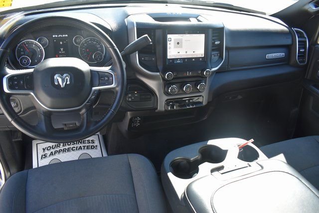 Used 2024 RAM 2500 Big Horn image 19