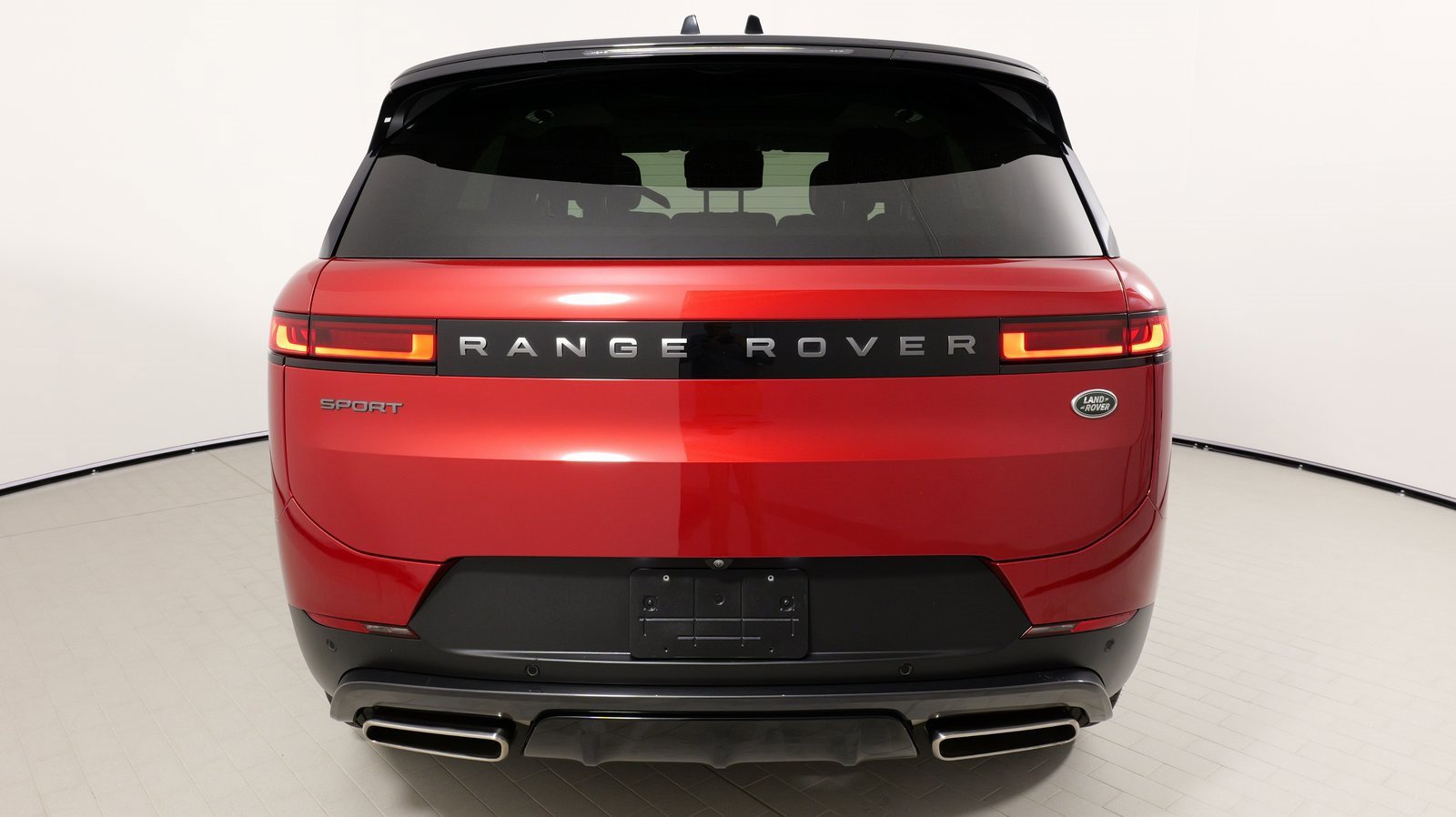 Used 2023 Land Rover Range Rover Sport SE image 21