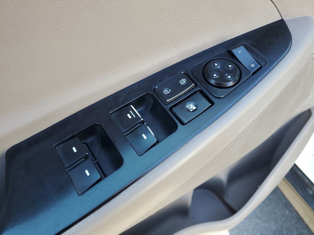 Used 2021 Hyundai Tucson SE image 22