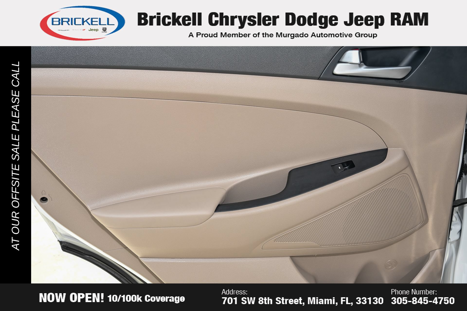 Used 2020 Hyundai Tucson Value FWD image 15