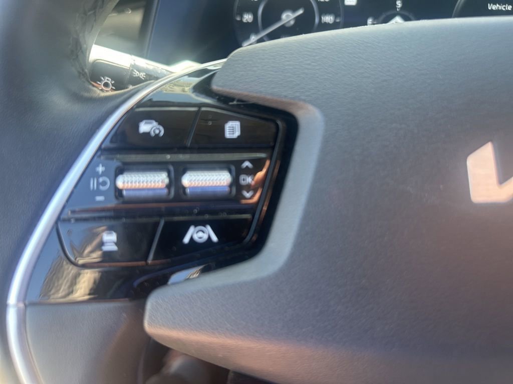 Used 2024 Kia Niro Wind image 11