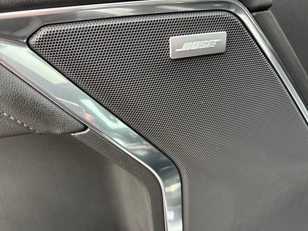 Used 2022 Chevrolet Silverado 1500 LT Trail Boss w/ LT Trail Boss Premium Package image 15