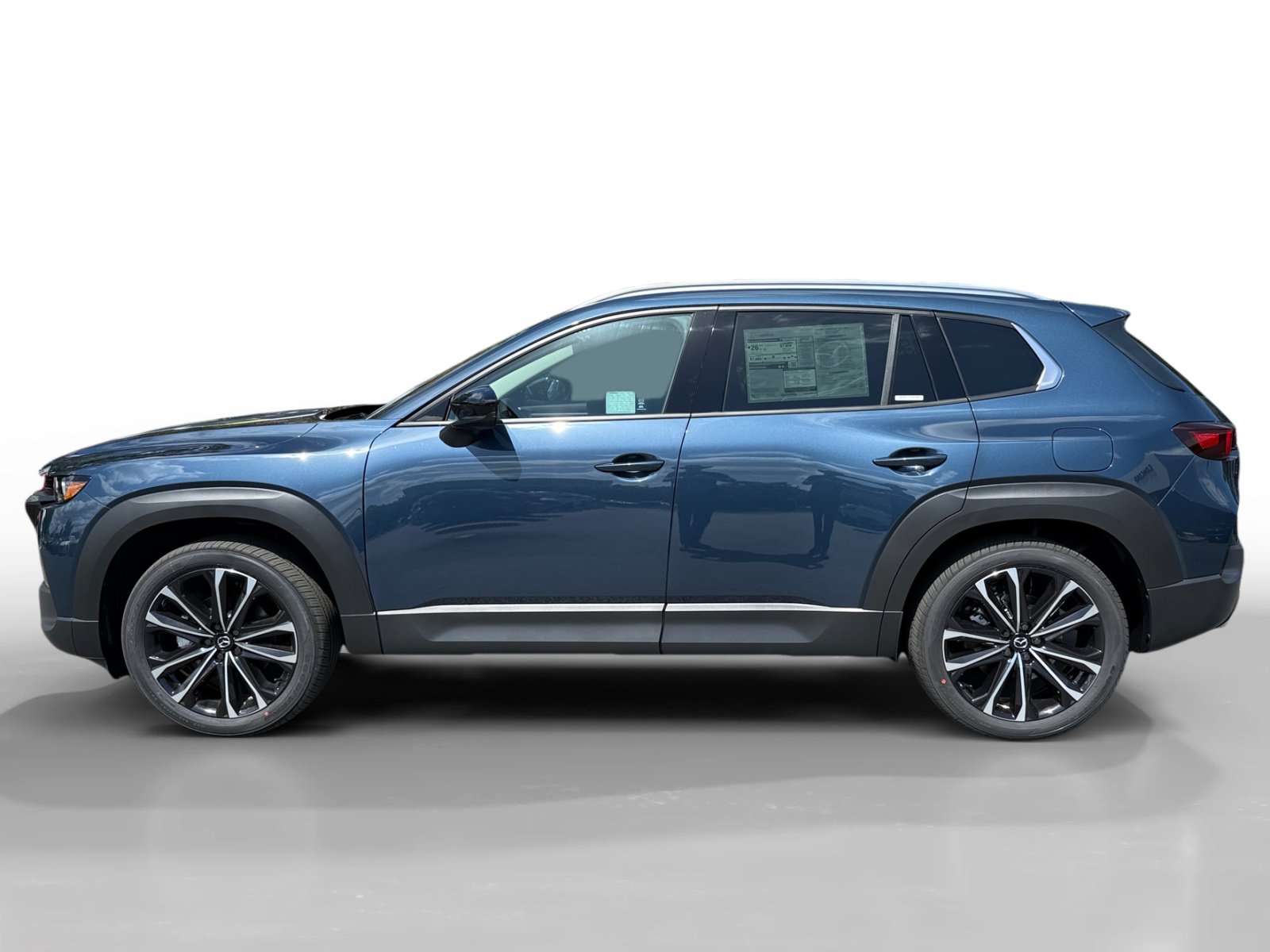 New 2026 MAZDA CX-50 AWD 2.5 S w/ Weather Package image 2