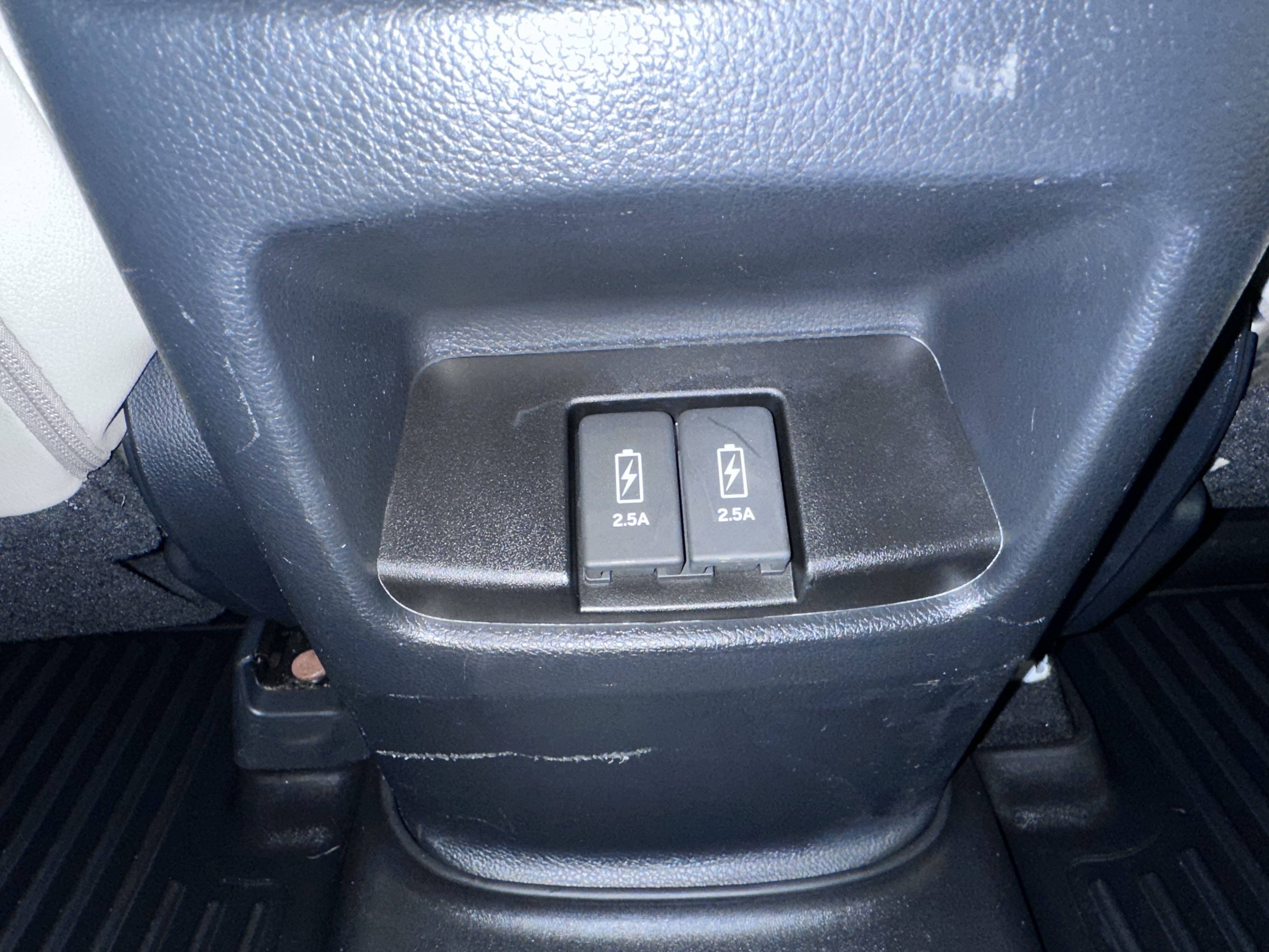 Used 2017 Honda CR-V EX-L image 47