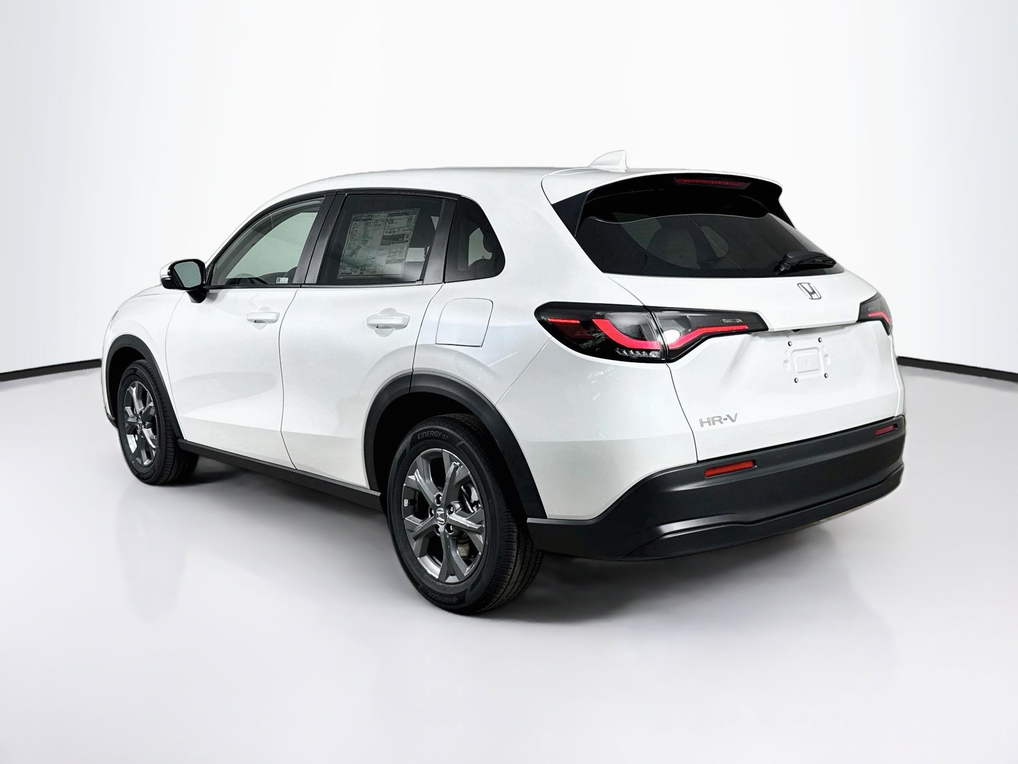 New 2027 Honda HR-V LX image 28