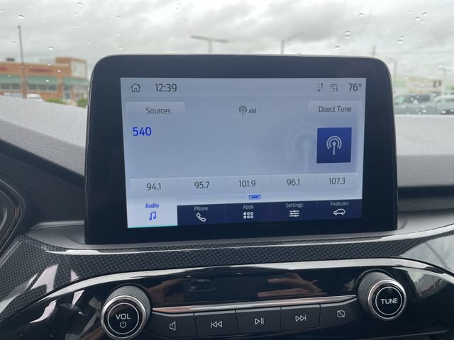 Used 2025 Ford Escape ST-Line FWD image 22