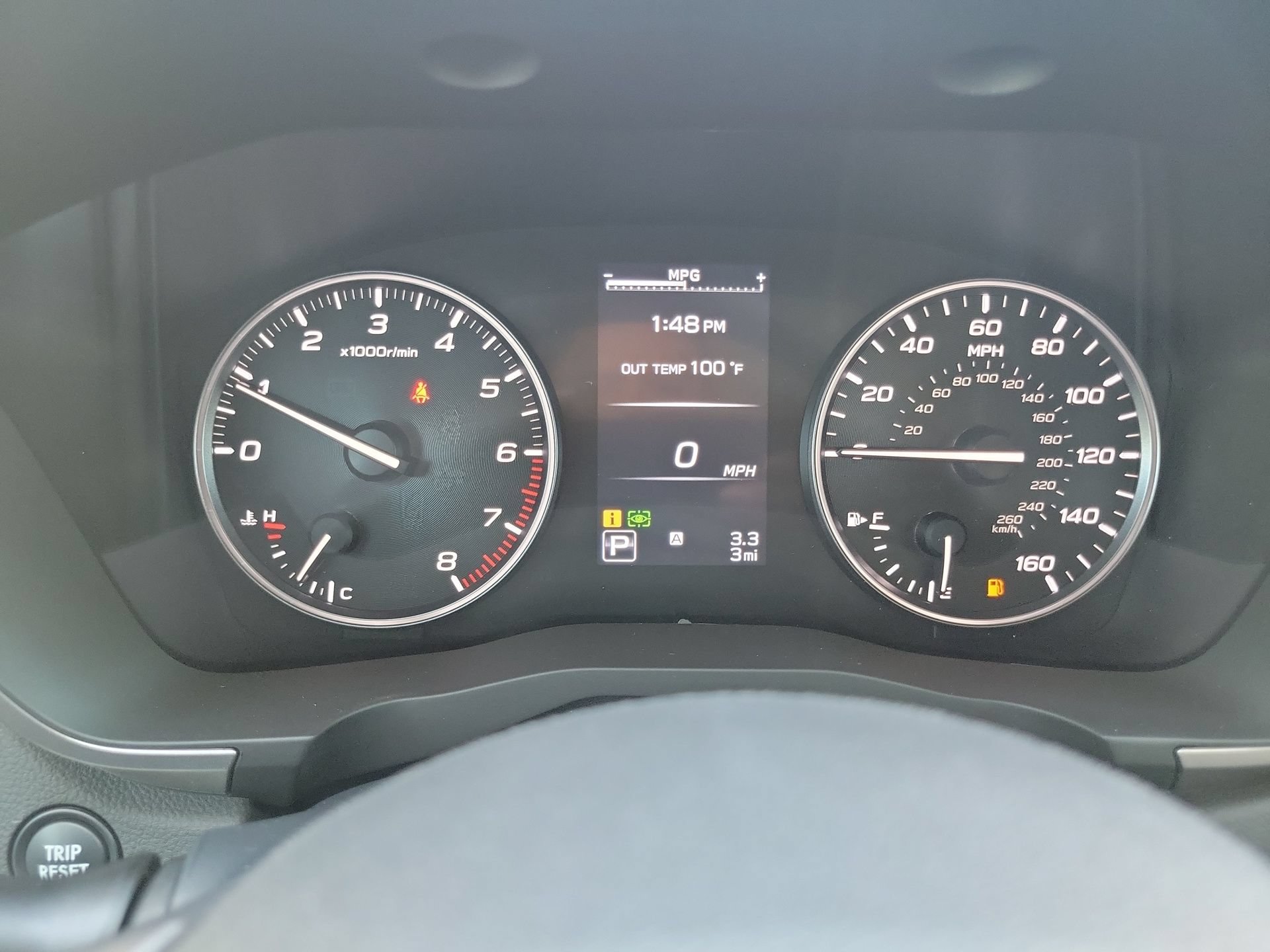 New 2026 Subaru Ascent Limited AWD/4WD image 10