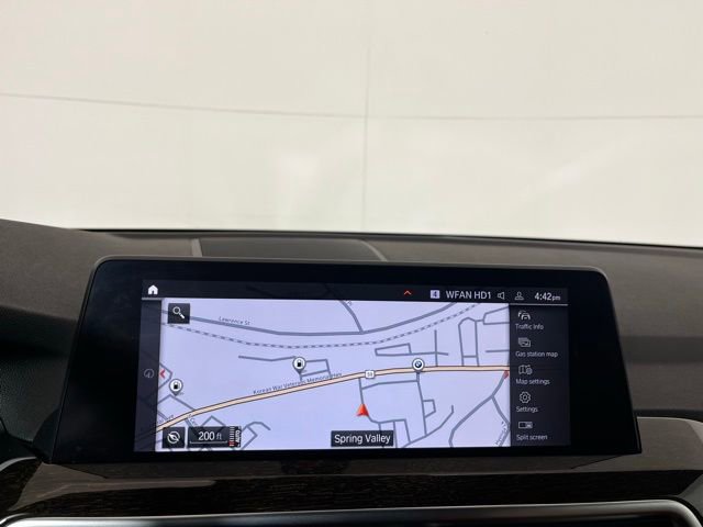 Certified 2023 BMW X3 xDrive30i w/ Convenience Package image 16