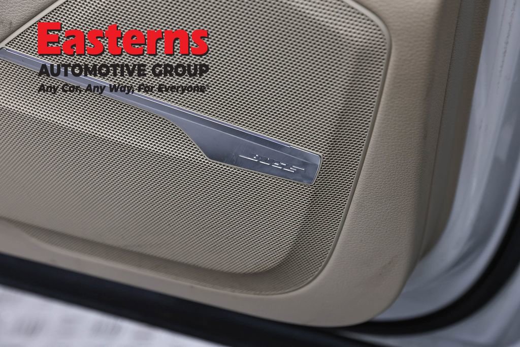 Used 2019 Audi Q7 3.0T Prestige w/ Prestige Package image 23