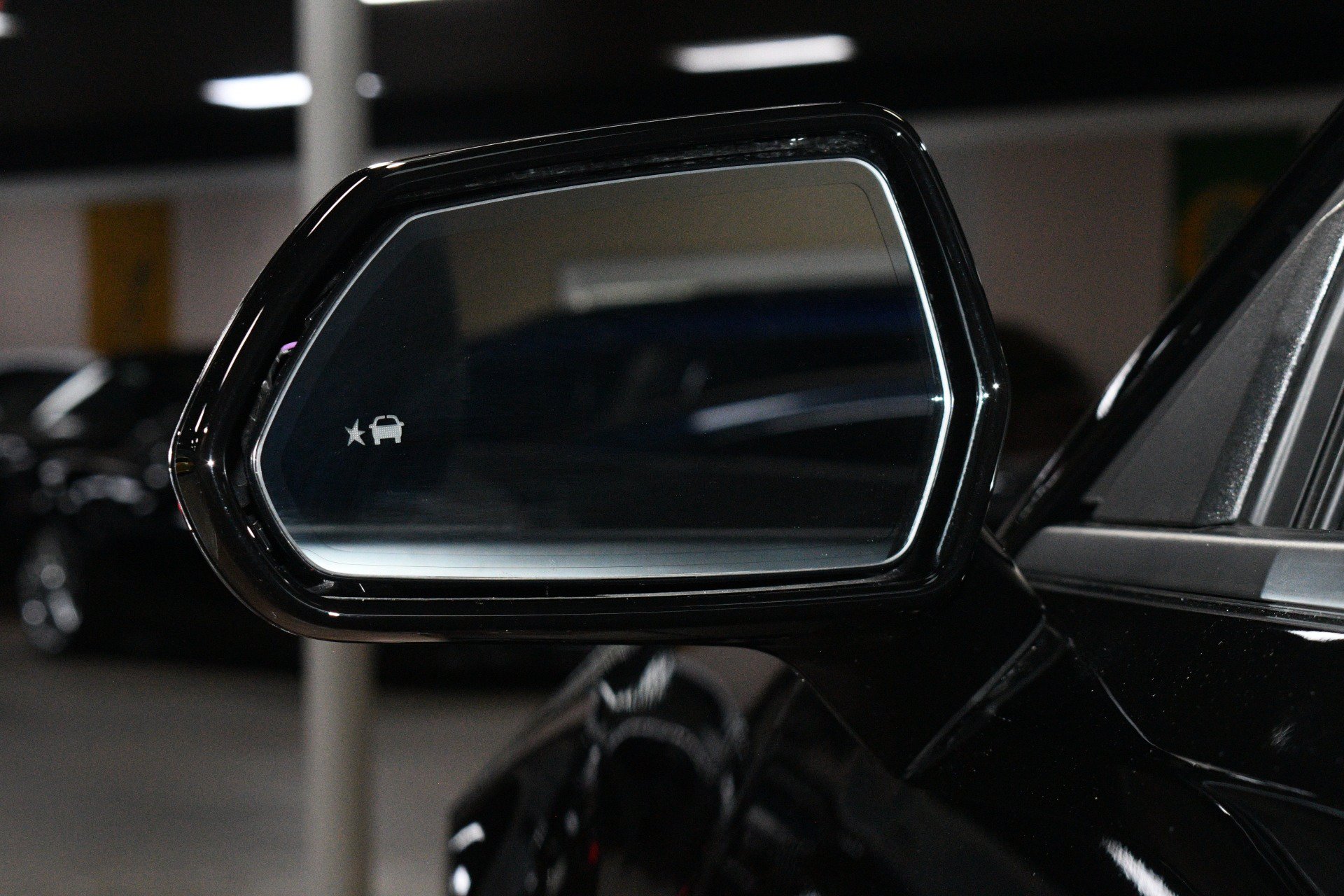 Used 2021 Chevrolet Camaro SS RWD image 63