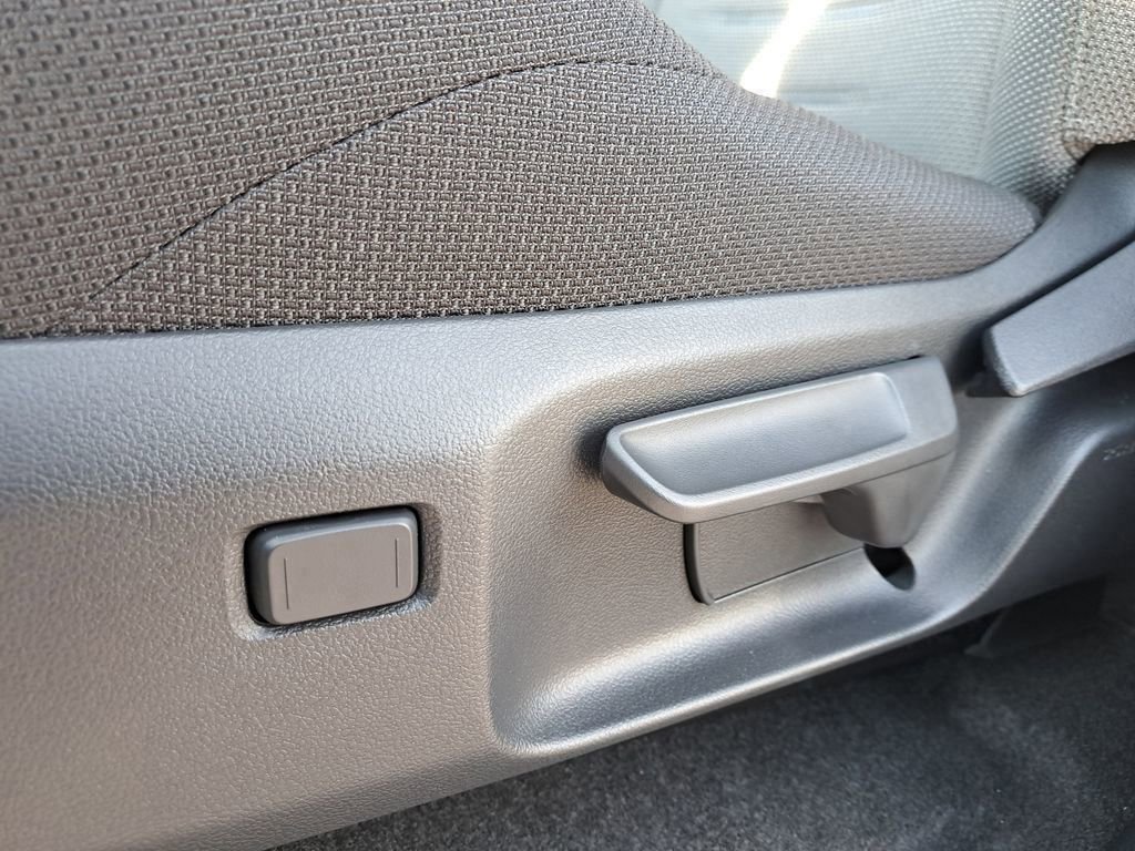 New 2025 Toyota 4Runner TRD Off-Road image 15