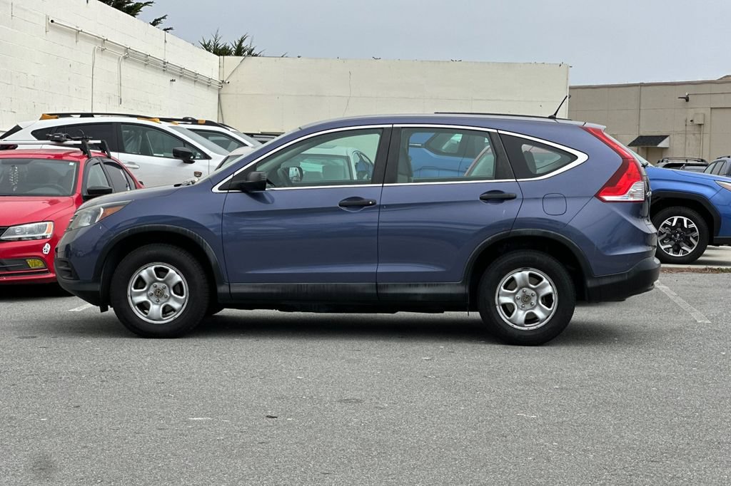 Used 2014 Honda CR-V LX image 6