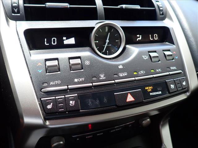 Used 2020 Lexus NX 300h AWD w/ Premium Package image 22